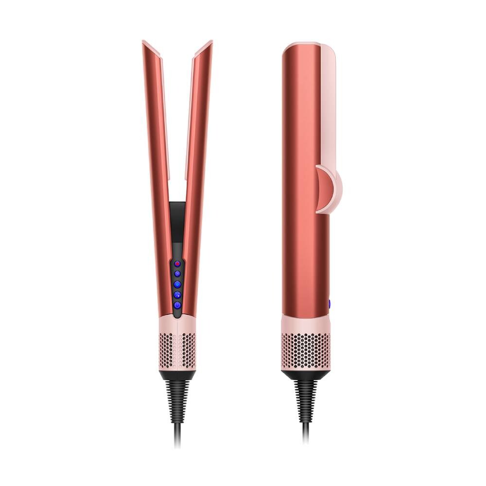 картинка Выпрямитель Dyson Airstrait HT01, Coral Bronze от магазина Одежда+
