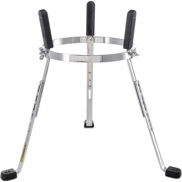 картинка Стойка для конги Meinl Steely II, Chrome от магазина Одежда+