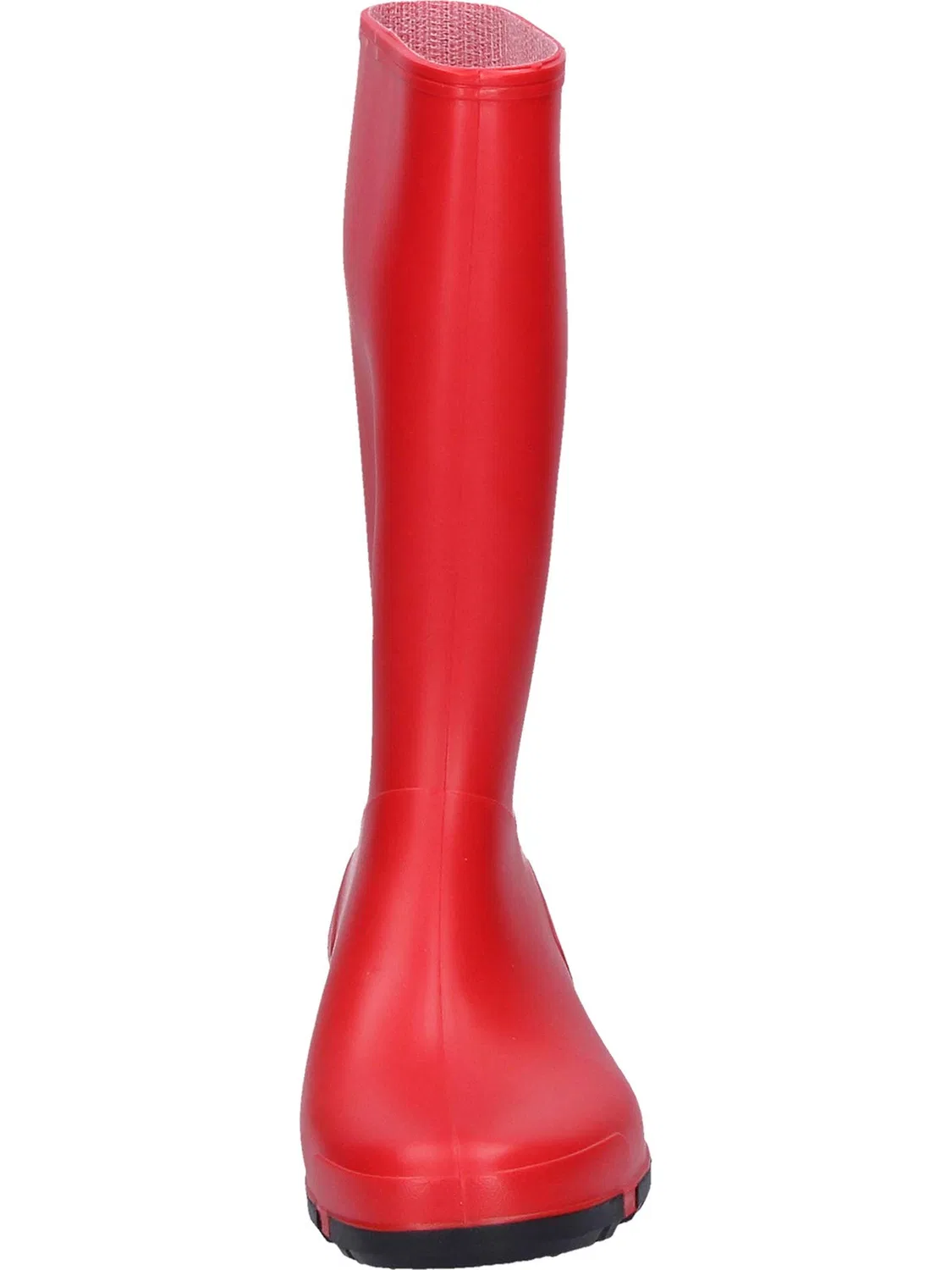 картинка Детские резиновые сапоги для мальчиков DUNLOP K23103320, Rosa ShockIng/Bianco от магазина Одежда+