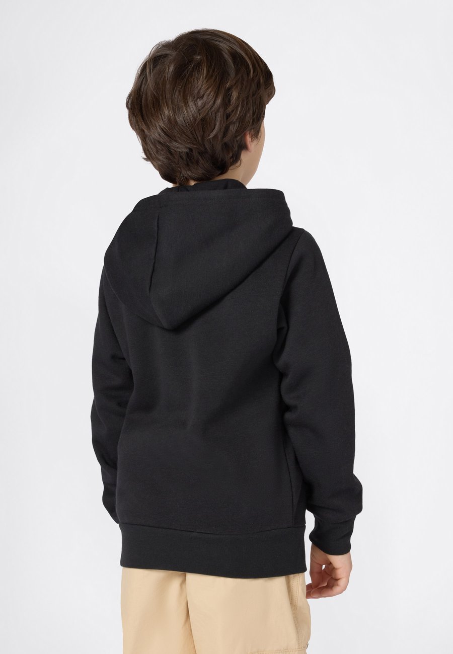 картинка Худи Champion BASICS HOODIE UNISEX, Black от магазина Одежда+