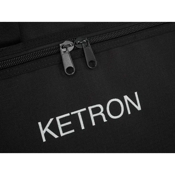 картинка Чехол для клавишных 61 клавиша, Ketron, black от магазина Одежда+