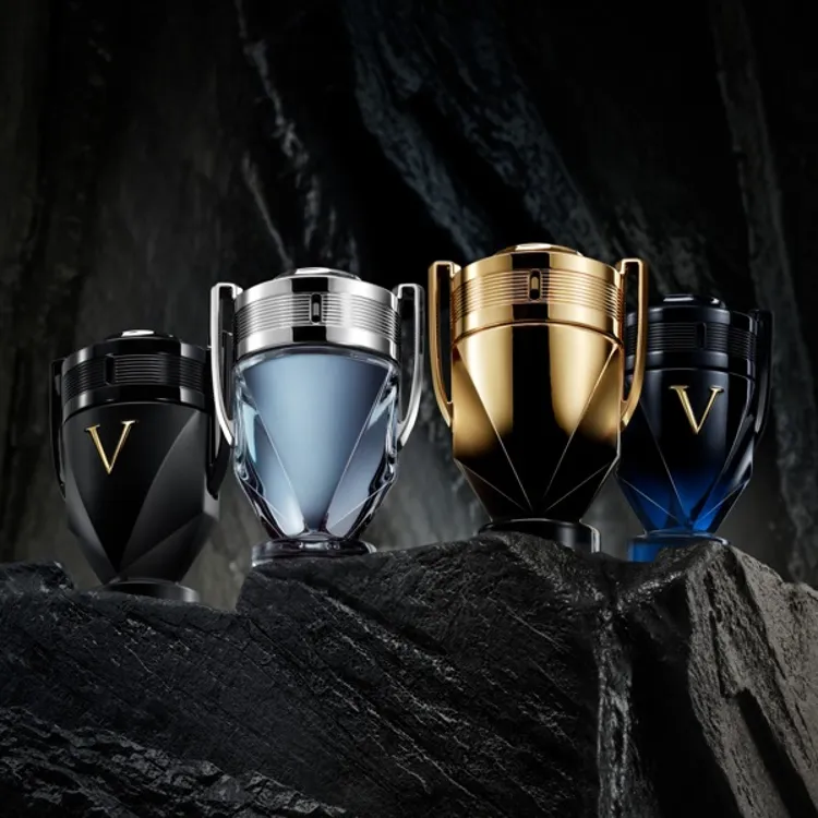 картинка Парфюмерная вода Rabanne Invictus Elixir от магазина Одежда+