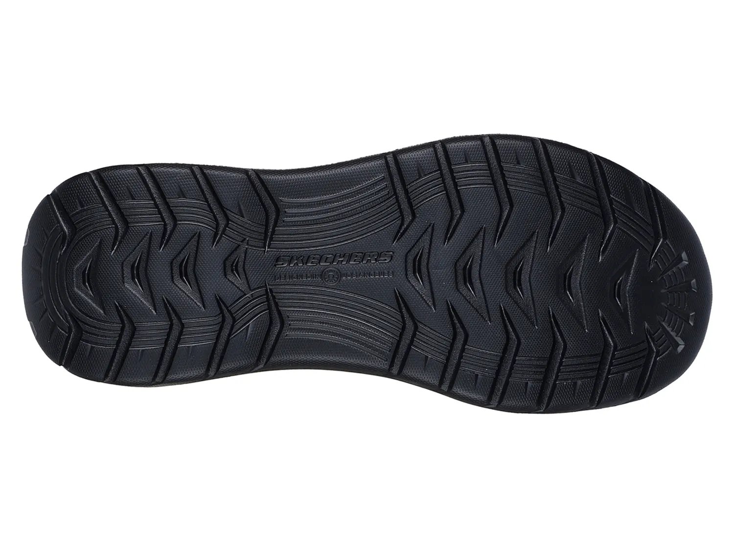 картинка Слипоны Skechers Decklan Aldred Slip-On от магазина Одежда+