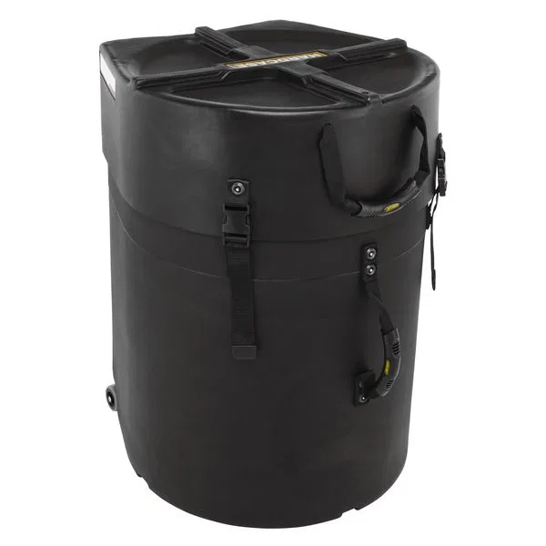картинка Чехол для джембе 14", Hardcase, Black от магазина Одежда+