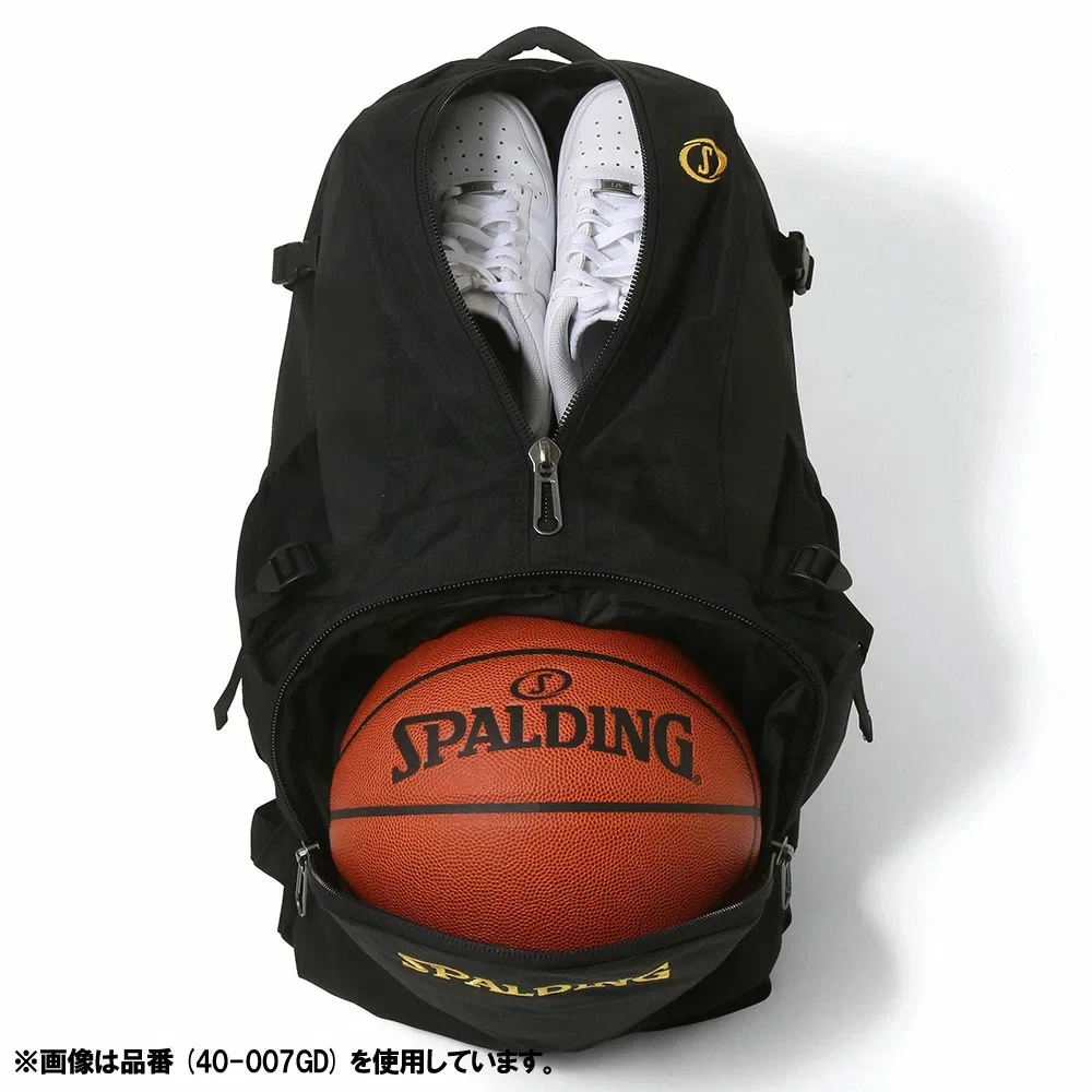 картинка Рюкзак «Cager SpongeBob Eyes» от Spalding от магазина Одежда+