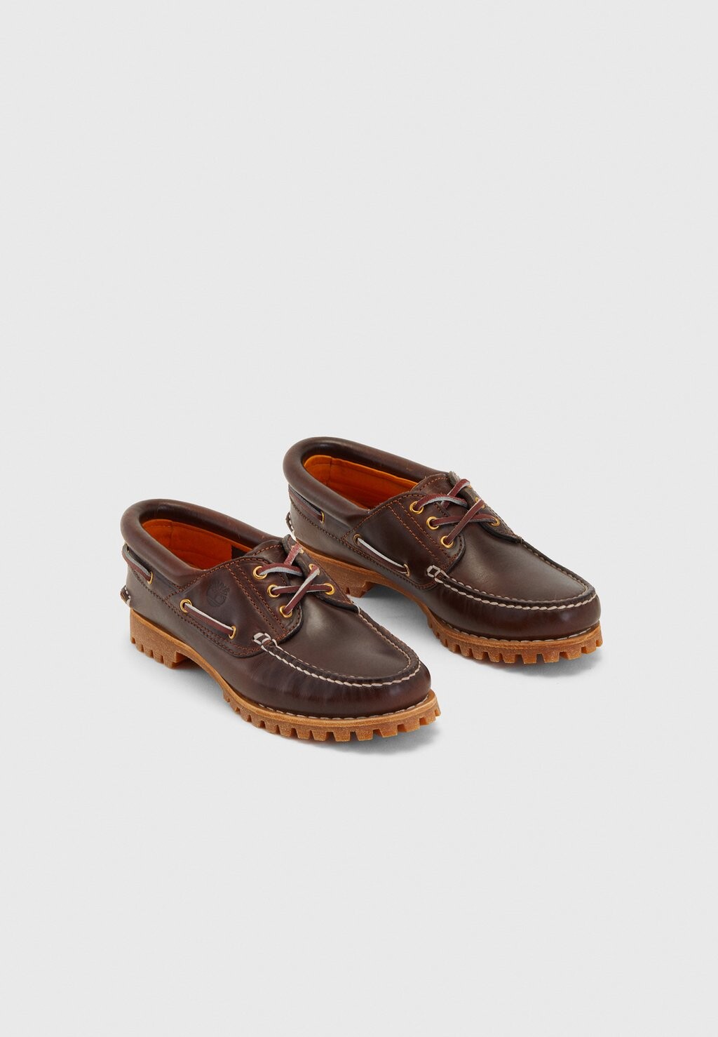 картинка Топсайдеры Timberland от магазина Одежда+