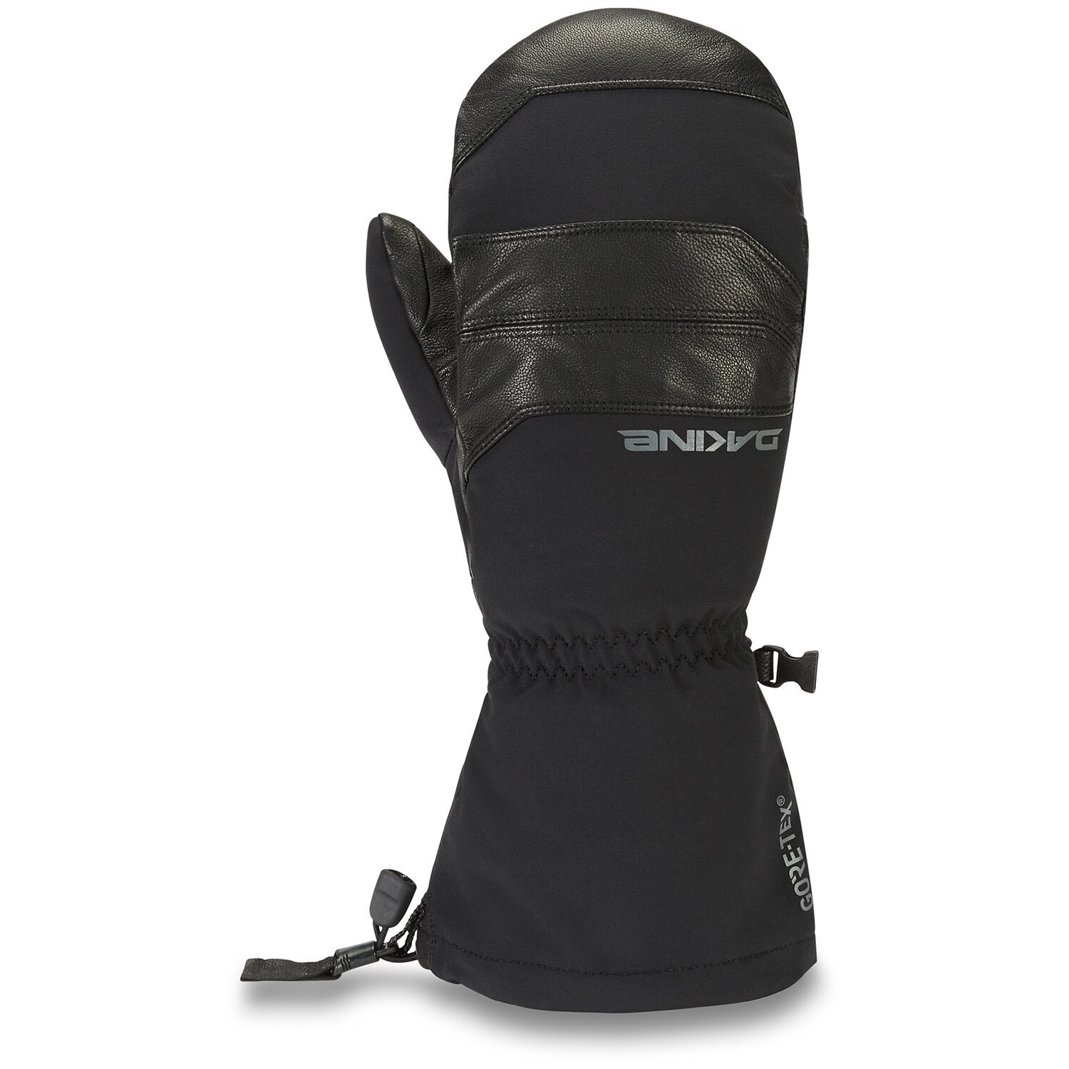 картинка Рукавицы Dakine Excursion Gore-Tex, черный от магазина Одежда+