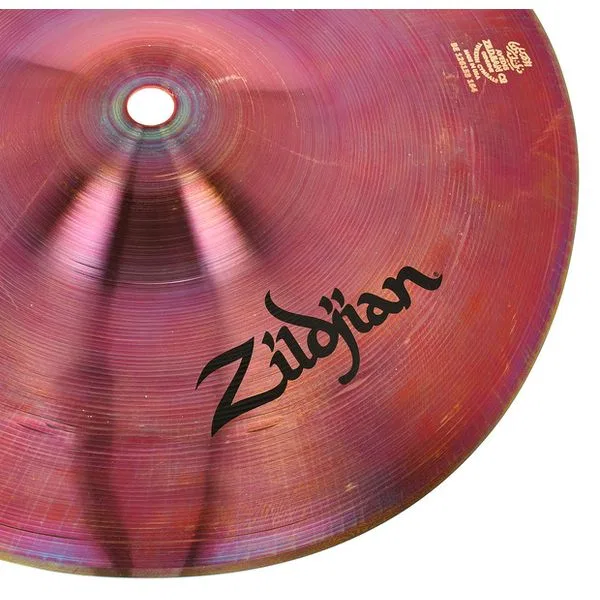 картинка Тарелка эффектная Zildjian ZXT 10" Trashformer от магазина Одежда+