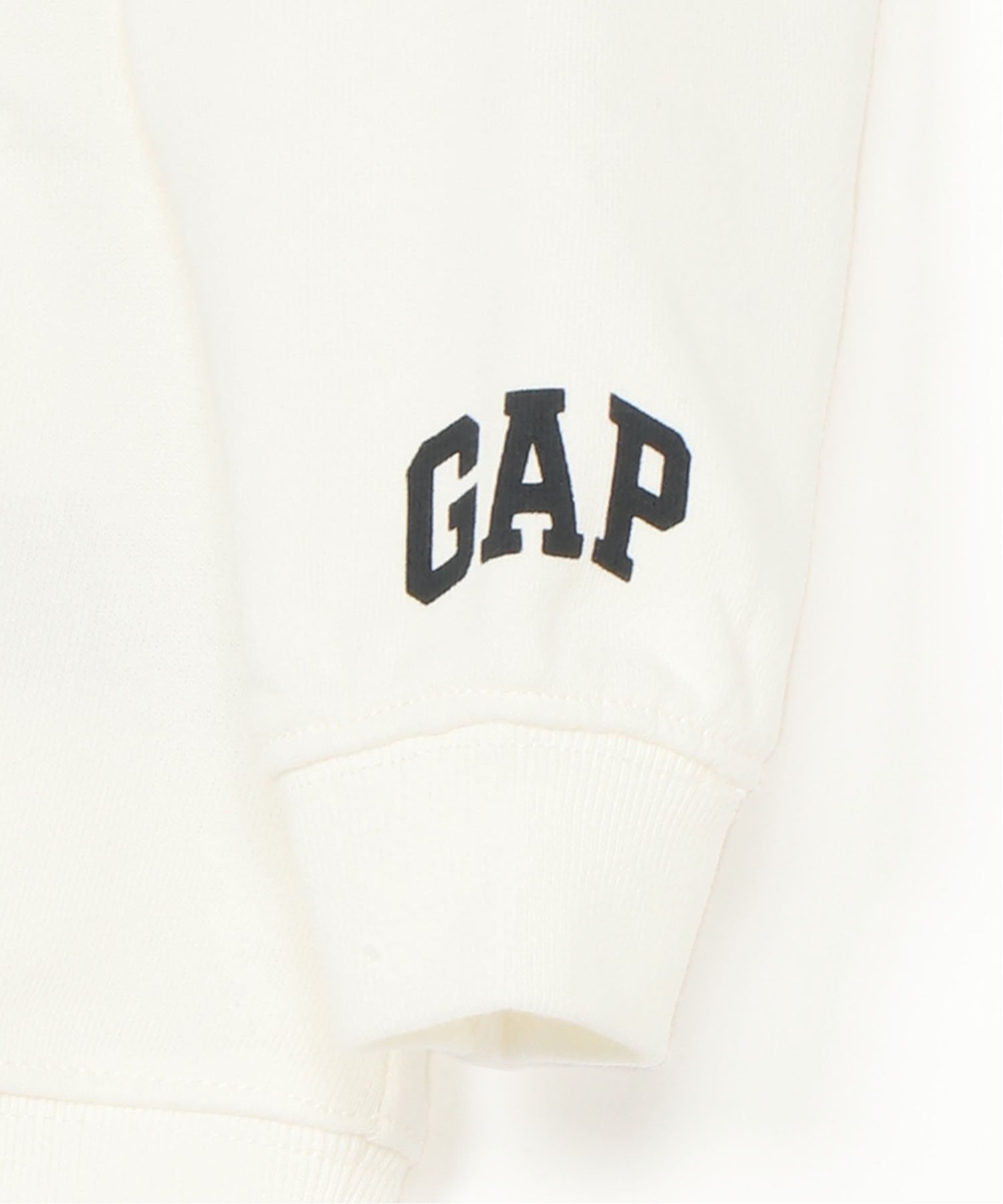 картинка (K) Толстовка Disney (для малышей) GAP, NEW_OFF_WHITE_V2 от магазина Одежда+