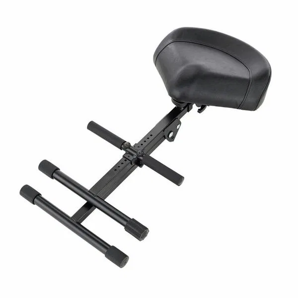 картинка Стойка для клавишных K&M 14045, Black от магазина Одежда+
