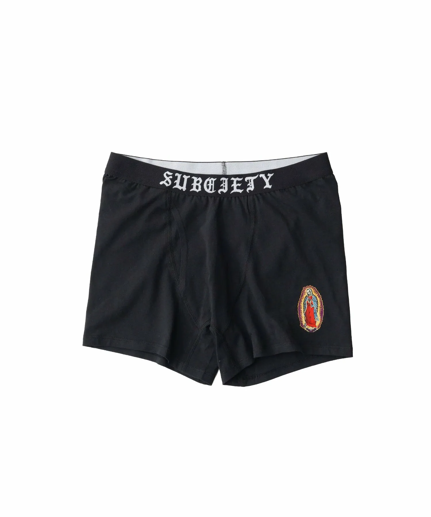 картинка Боксерские шорты Subciety Essentials, C от магазина Одежда+