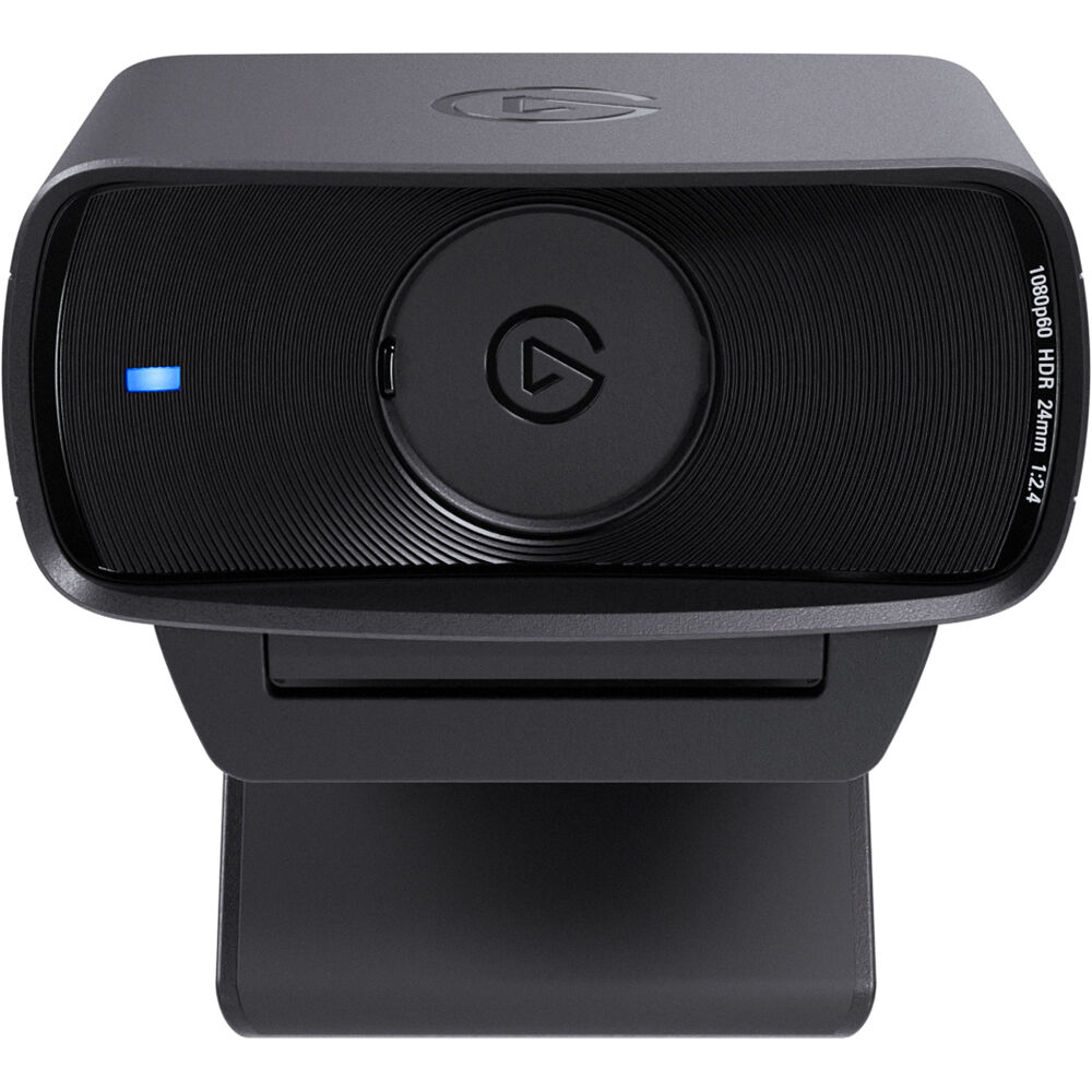 картинка Веб-камера Elgato Facecam MK.2 1080p Webcam 10WAC9901 от магазина Одежда+