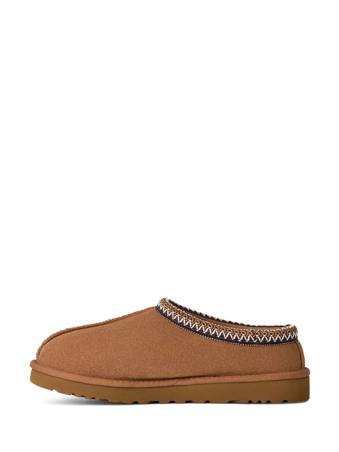 картинка Тапочки Tasman UGG, Коричневый от магазина Одежда+