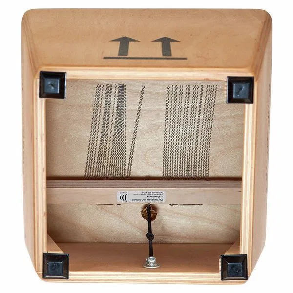 картинка Бас-труба Cajon Bass Tube Schlagwerk CBT 10 от магазина Одежда+