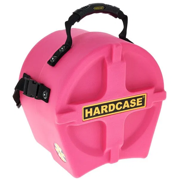 картинка Кейс для тома 8", Hardcase, Pink от магазина Одежда+