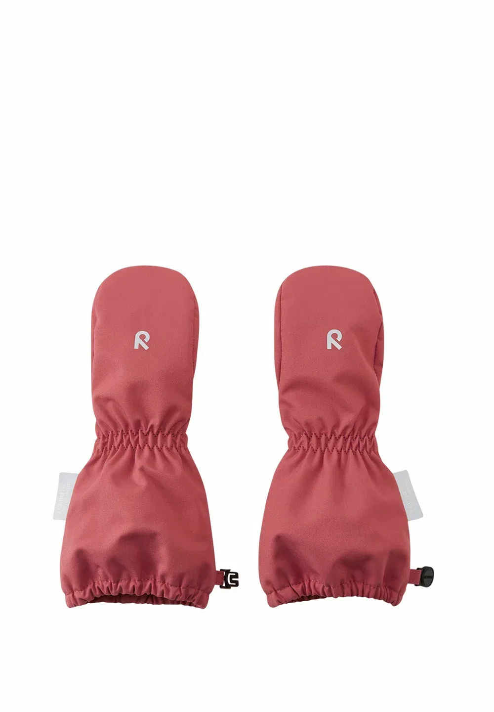 картинка Варежки унисекс Reima, Red Clay от магазина Одежда+