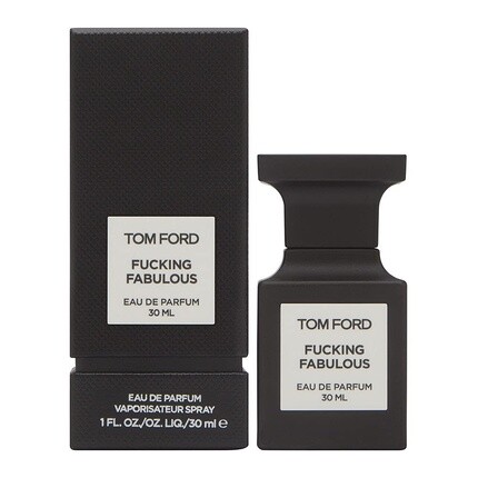 картинка Tom Ford Fucking Fabulous Парфюмерная вода от магазина Одежда+