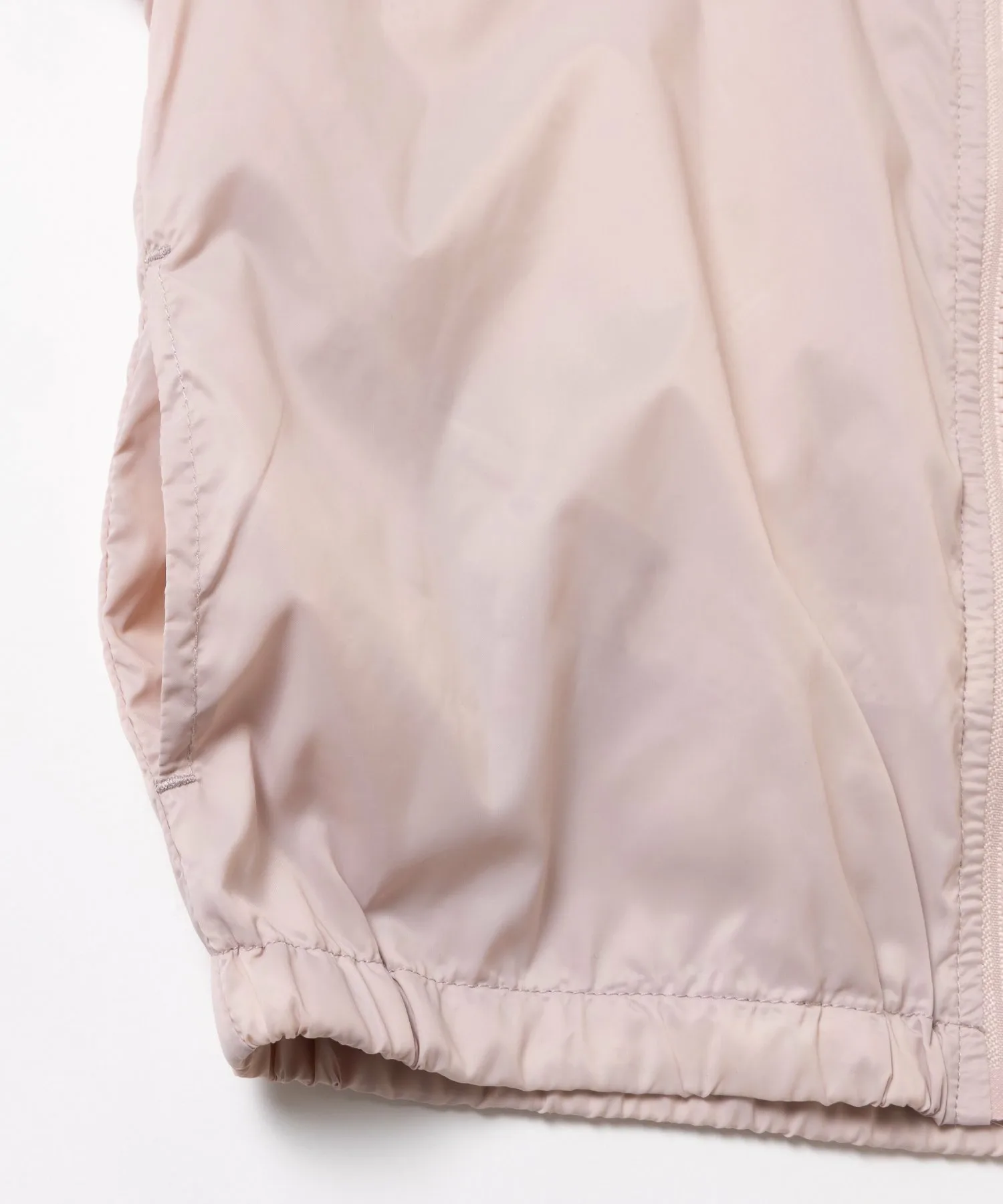 картинка Водоотталкивающая ветровка Ever Closet, Pastel pink от магазина Одежда+