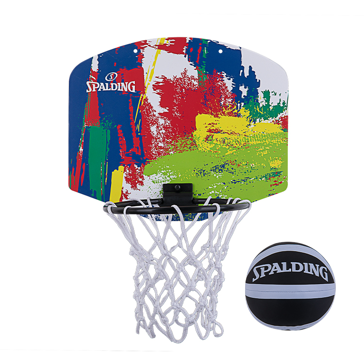 картинка Баскетбольные кольца для дома и улицы SPALDING от магазина Одежда+