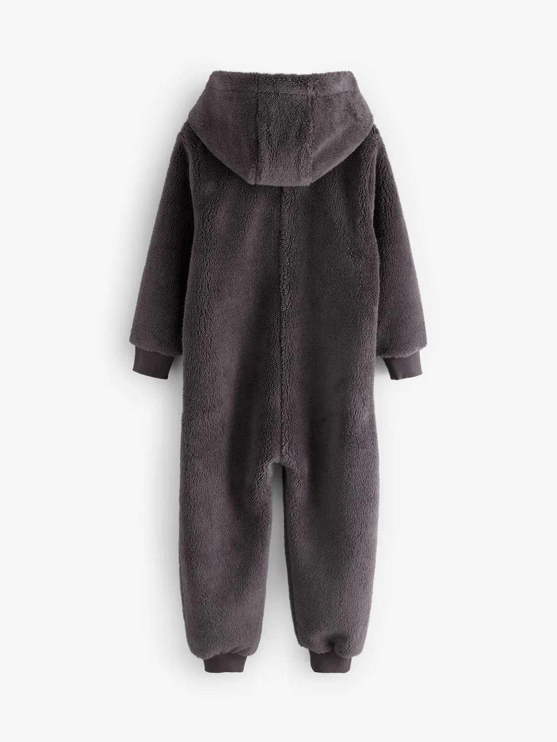 картинка Комбинезон флисовый, Grey Next от магазина Одежда+