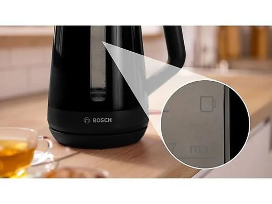 картинка Чайник Bosch BOS1708476003921 от магазина Одежда+