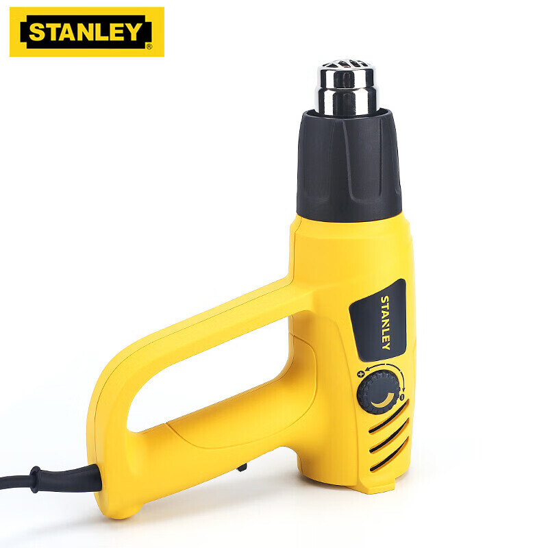 картинка Фен строительный Stanley STXH2000-A9 с регулируемой температурой от магазина Одежда+