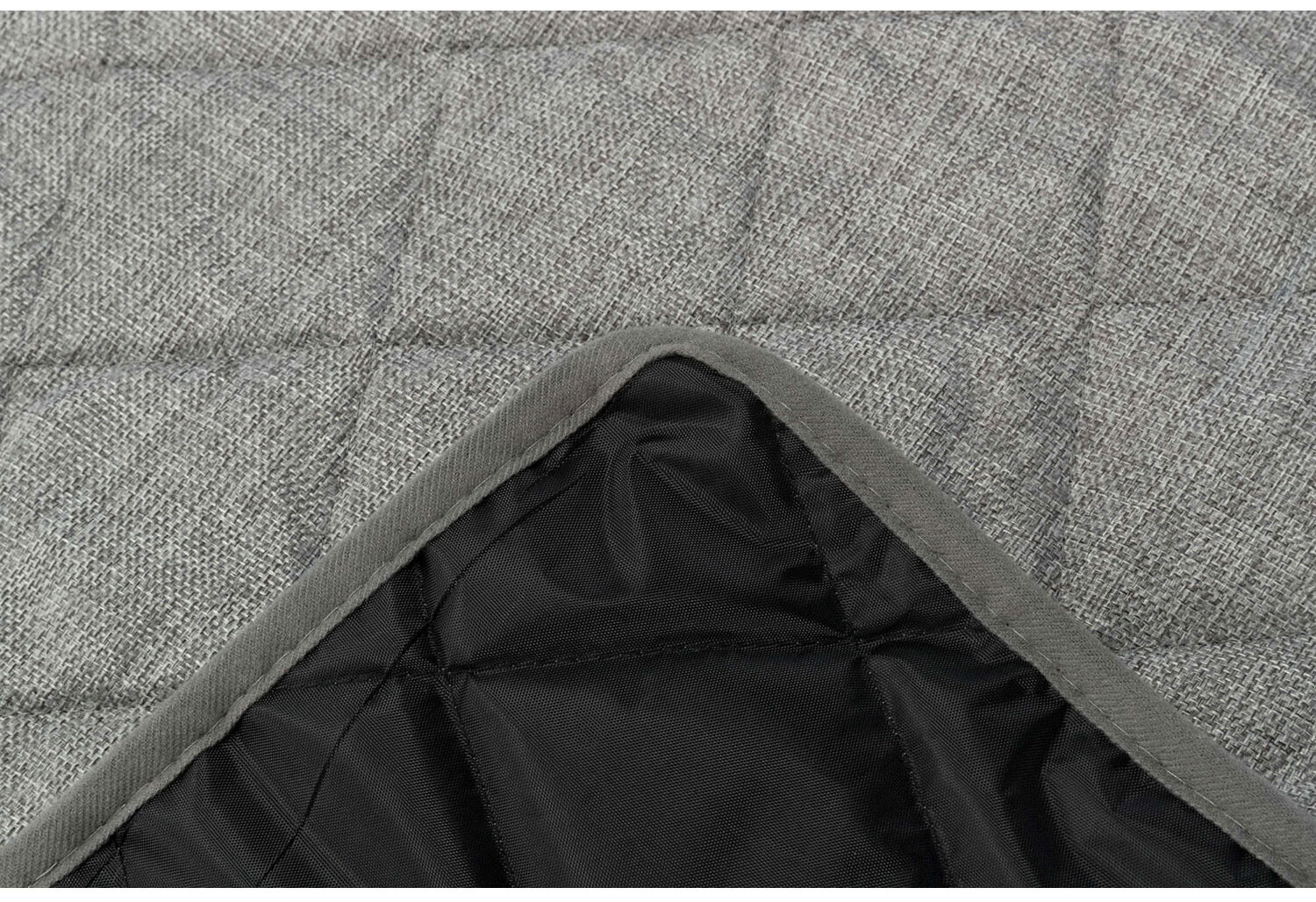 картинка Trixie Cama Защитная пленка для мебели 90х90см Trixie, цвет серый от магазина Одежда+