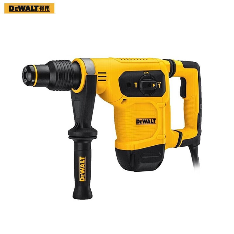 картинка Перфоратор Dewalt D25481K-A9, 40 мм от магазина Одежда+