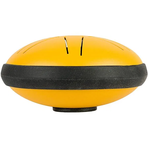 картинка Язычковый барабан Tongue Drum SETD4M3 Sela, Yellow от магазина Одежда+