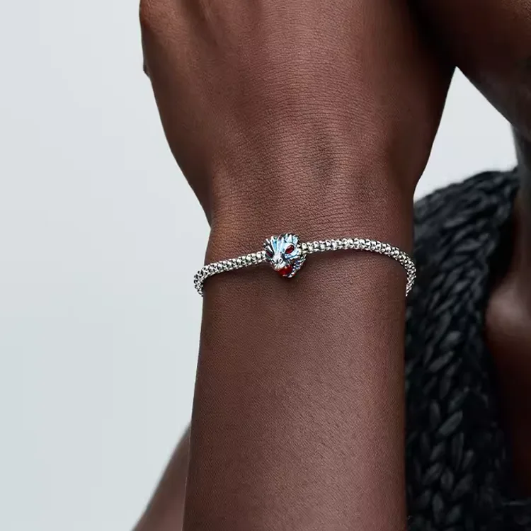 картинка Pandora Аксессуары из серебра 925 пробы унисекс серебро от магазина Одежда+