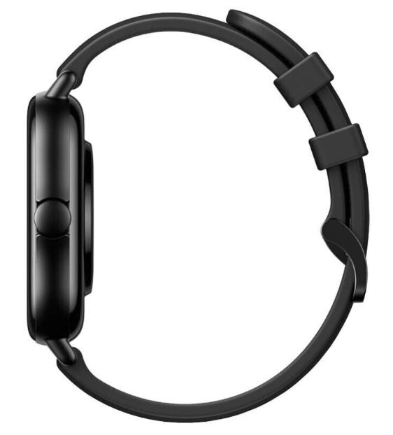 картинка Умные часы Amazfit GTS 2, черный от магазина Одежда+