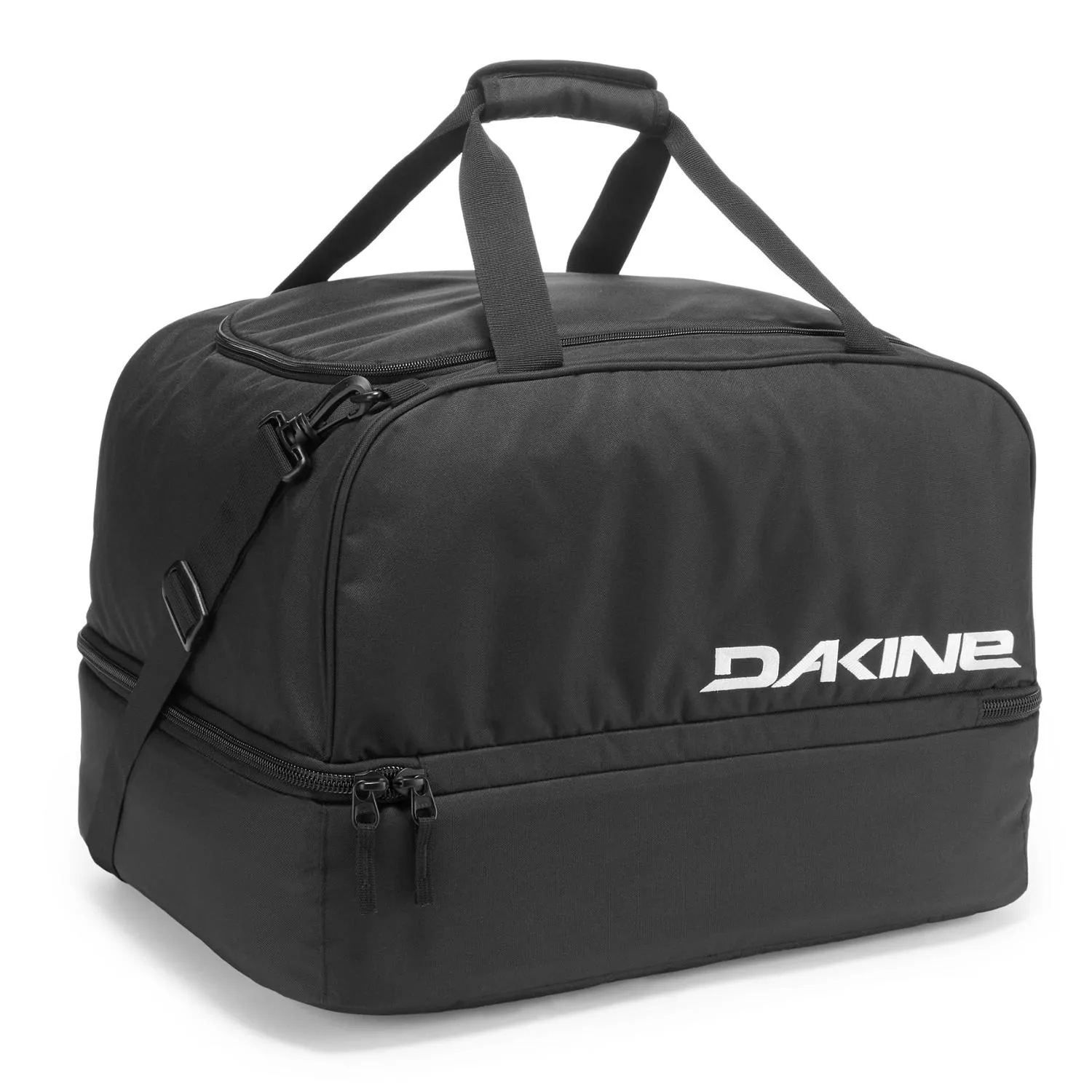 картинка Ботинок-локер 69 л DAKINE, Black от магазина Одежда+