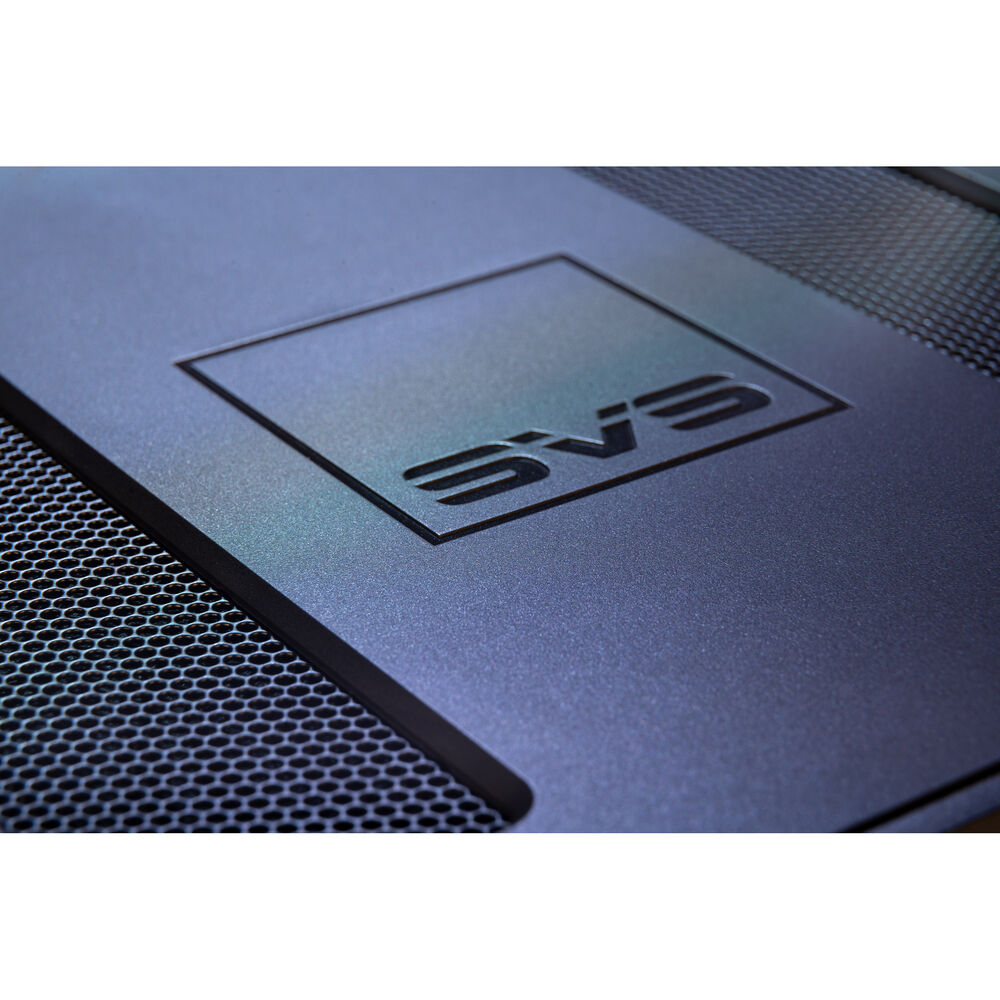 картинка Интегрированный усилитель SVS Prime Wireless Pro SoundBase от магазина Одежда+