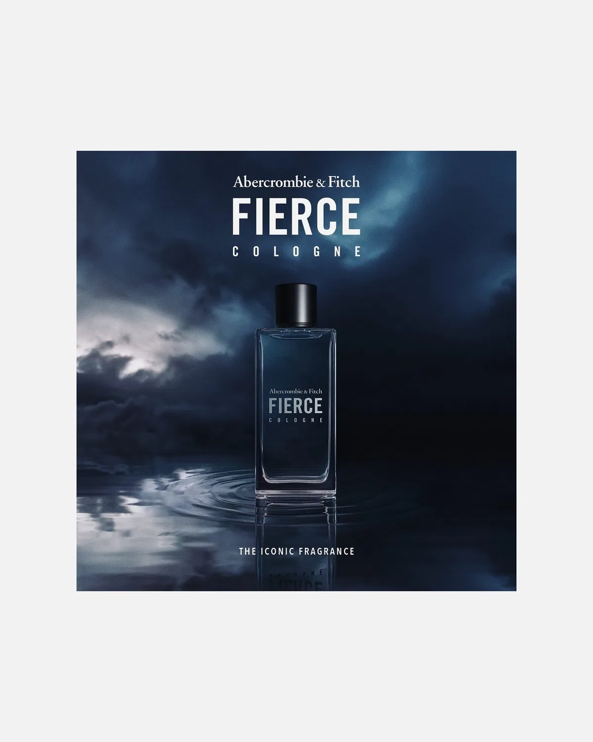 картинка Одеколон «Яростный» Abercrombie & Fitch, 30 Ml от магазина Одежда+