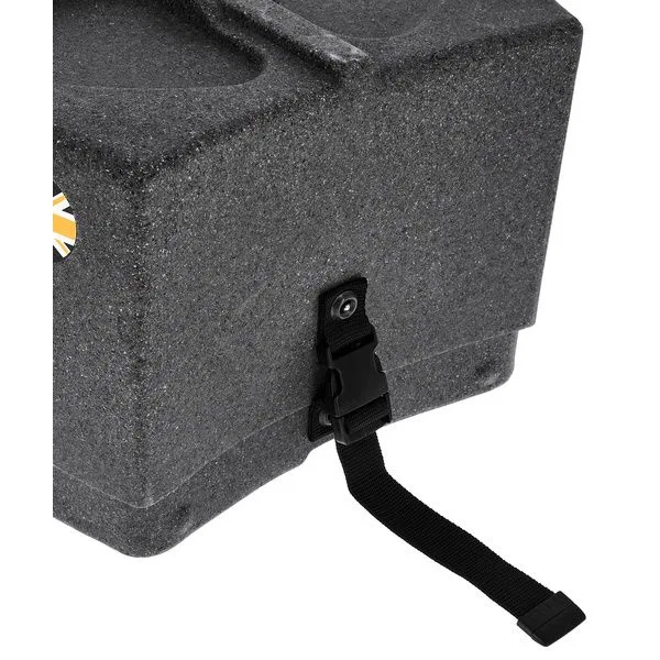 картинка Чехол для тома 13", Hardcase, Granite от магазина Одежда+