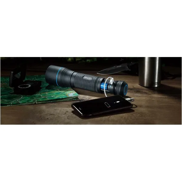 картинка Фонарь «Walther Pro GL1500r» от магазина Одежда+