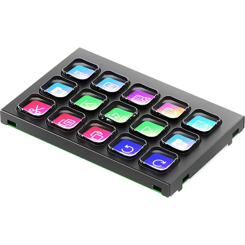 картинка Модуль Elgato Stream Deck (15 клавиш) от магазина Одежда+