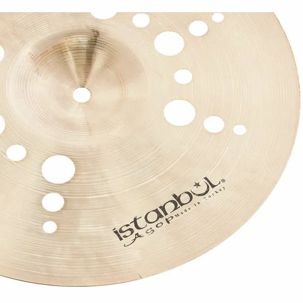 картинка Тарелка Splash 12", Xist ION Series, Istanbul Agop, Brilliant от магазина Одежда+