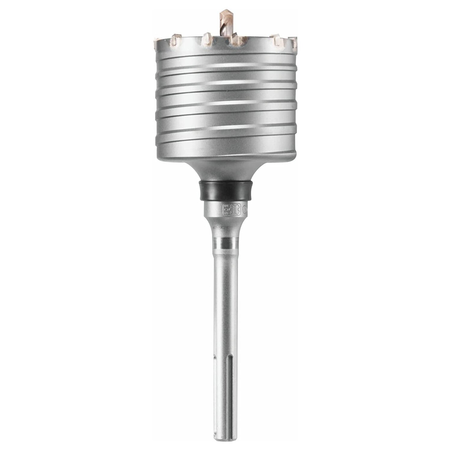 картинка Буровая коронка Bosch HC8550 4"x12", серый от магазина Одежда+