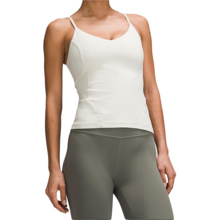 картинка Топ Align Collection Lululemon, лаванда от магазина Одежда+