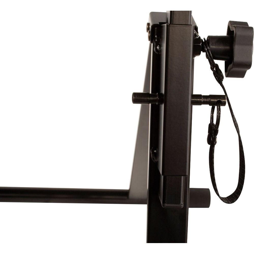 картинка Ultimate Support JS-AS100 Amp Stand JS-AS100 от магазина Одежда+