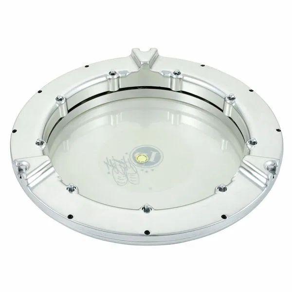 картинка Квинто LP 825 Compact Conga 11", chrom от магазина Одежда+