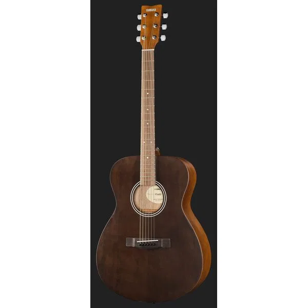 картинка Акустическая гитара Concert Yamaha FS400, Smoky Black от магазина Одежда+