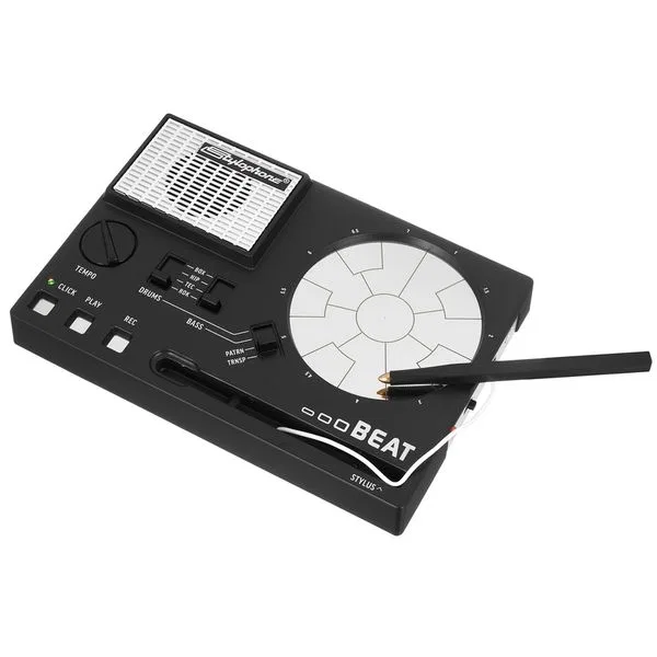 картинка Драм-машина Stylophone Beat, Stylophone от магазина Одежда+