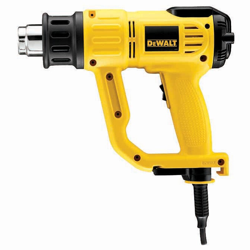 картинка Фен с цифровым дисплеем Dewalt D26414-A9, 2000W от магазина Одежда+