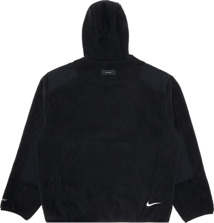 картинка Пуловер Supreme x Nike ACG Fleece, черный от магазина Одежда+