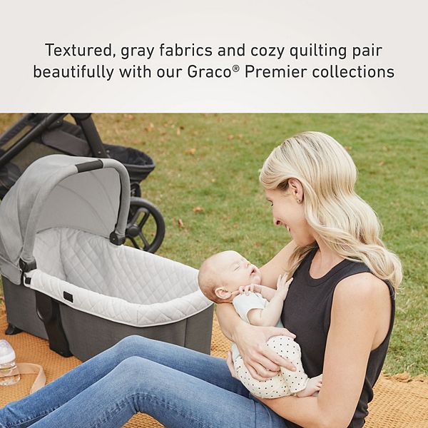 картинка Складная люлька Premier Modes Graco от магазина Одежда+