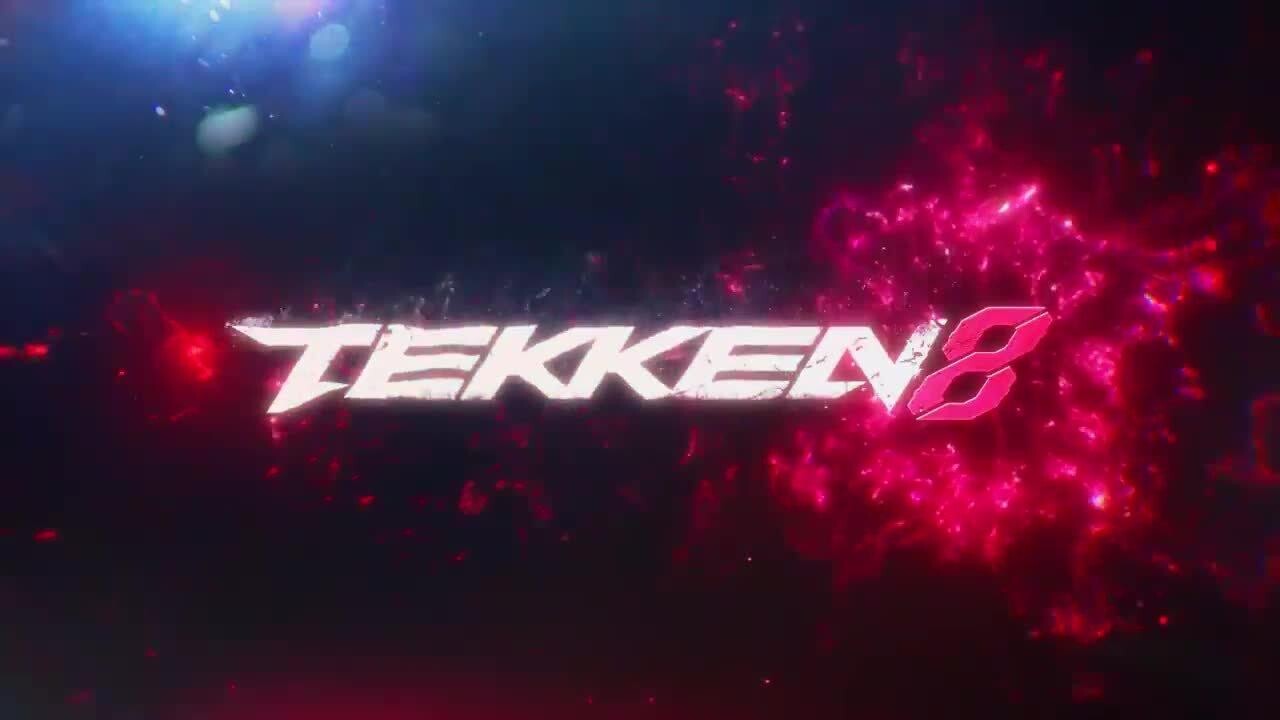 картинка Видеоигра Tekken 8 - Xbox Series X от магазина Одежда+