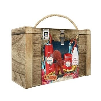 картинка Набор мужской косметики Old Spice "Deep Sea" от магазина Одежда+