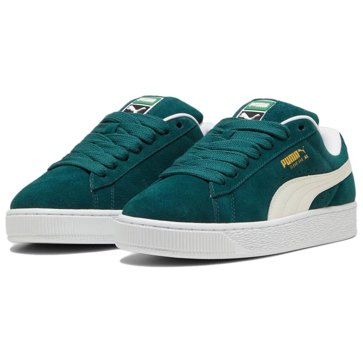 картинка Кеды PUMA Suede XL Series Skateboard Unisex от магазина Одежда+